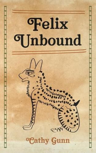 Cover image for Felix Unbound