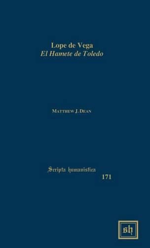 El Hamete de Toledo