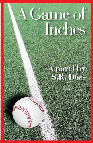 Cover image for A Game of Inches