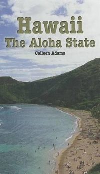 Cover image for Hawaii