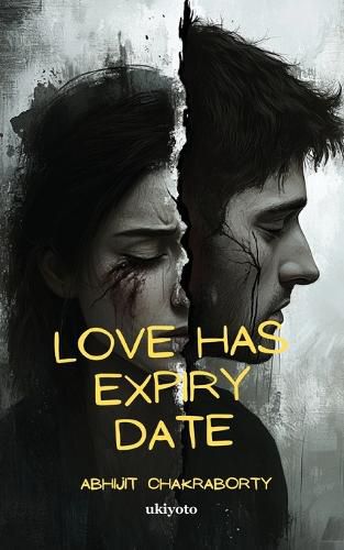 Cover image for Love Has Expiry Date