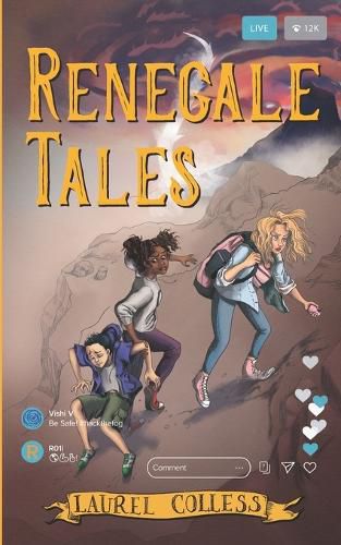 Cover image for Renegale Tales