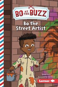 Cover image for Bo the Street Artist