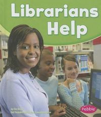 Cover image for Librarians Help