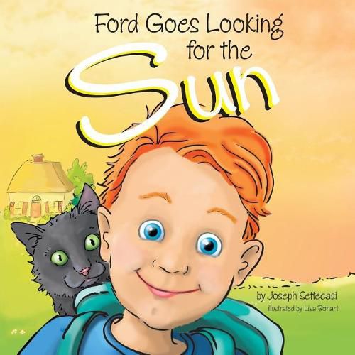 Ford Goes Looking for the Sun