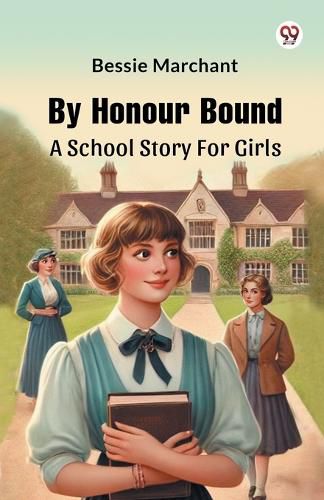 Cover image for By Honour Bound A School Story For Girls