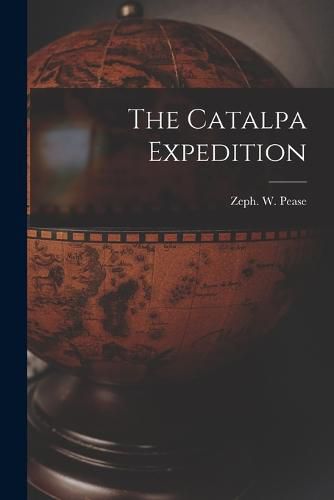 Cover image for The Catalpa Expedition