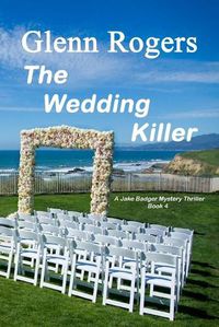 Cover image for The Wedding Killer