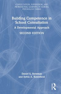 Cover image for Building Competence in School Consultation