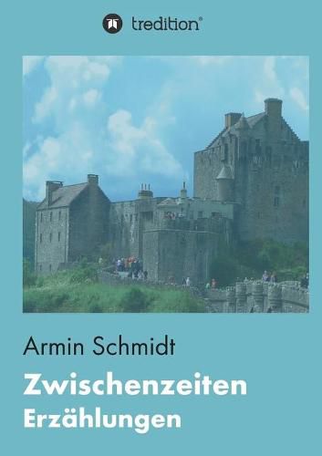Cover image for Zwischenzeiten