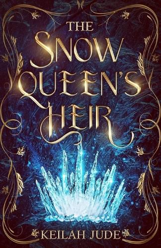 Cover image for The Snow Queen's Heir