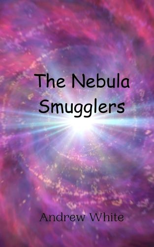 Cover image for The Nebula Smugglers