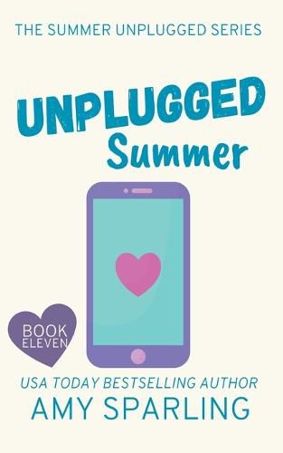 Cover image for Unplugged Summer