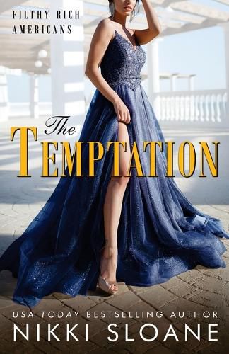 Cover image for The Temptation