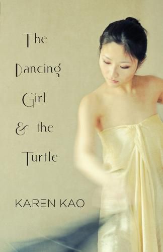 Cover image for The Dancing Girl and the Turtle