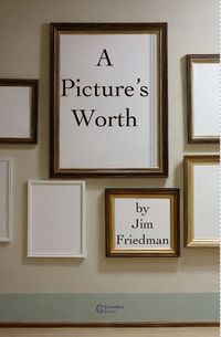 Cover image for A Picture's Worth