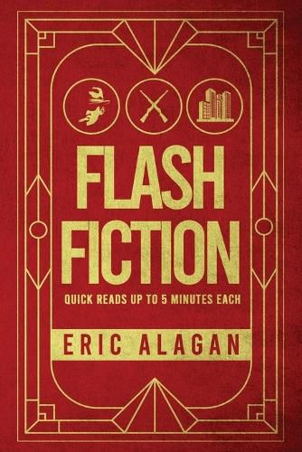 Flash Fiction