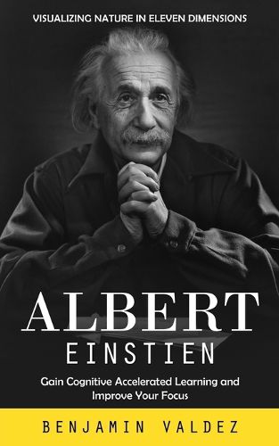 Cover image for Albert Einstien