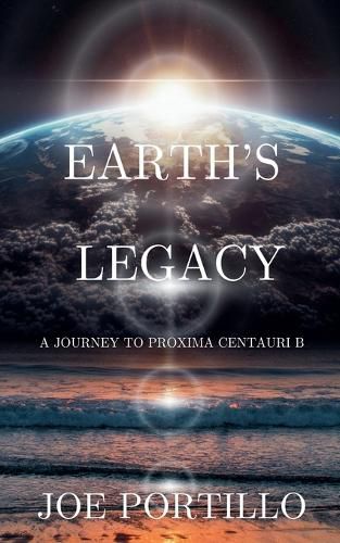 Cover image for Earth's Legacy