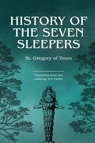 Cover image for History of the Seven Sleepers