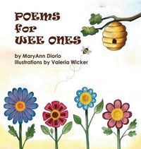 Cover image for Poems for Wee Ones