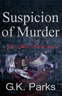 Cover image for Suspicion of Murder