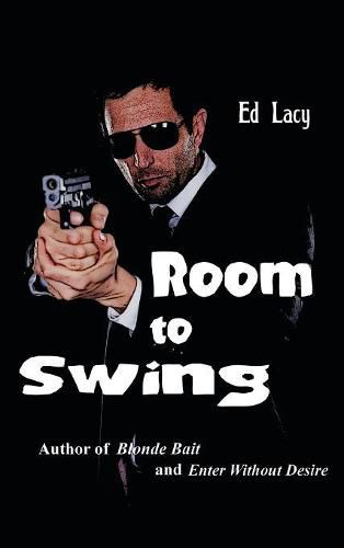 Cover image for Room to Swing