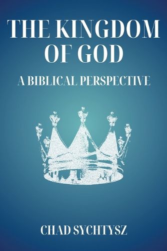 Cover image for The Kingdom of God