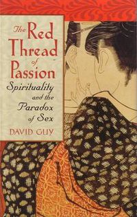 Cover image for The Red Thread of Passion