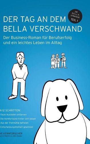 Cover image for Der Tag an dem Bella verschwand