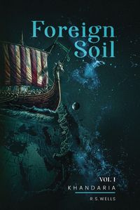 Cover image for Foreign Soil