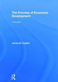 Cover image for The Process of Economic Development