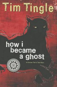 Cover image for How I Became a Ghost: A Choctaw Trail of Tears Story