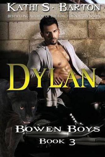 Cover image for Dylan: Bowen Boys