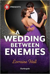 Cover image for A Wedding Between Enemies