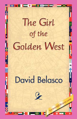 The Girl of the Golden West