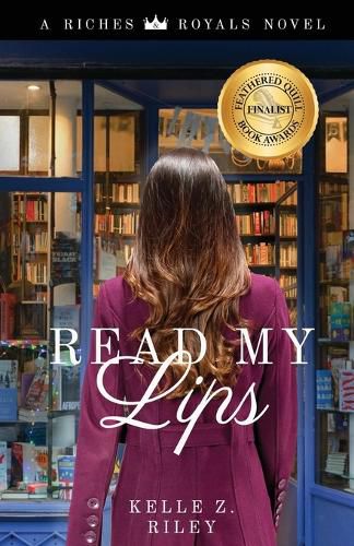 Cover image for Read My Lips