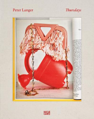 Cover image for Peter Langer: Thursdays