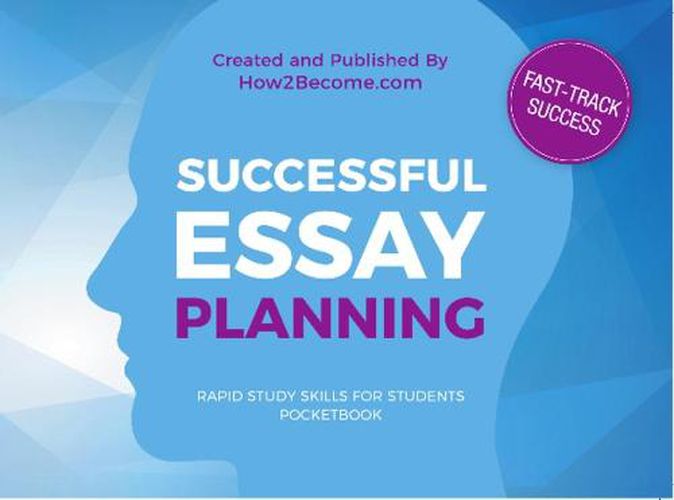 Cover image for Successful Essay Planning Pocketbook
