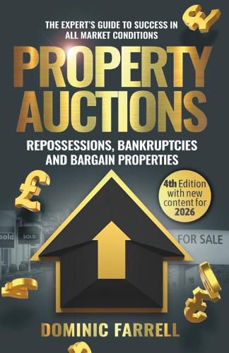 Cover image for Property Auctions