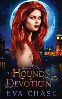 Cover image for The Hounds of Devotion