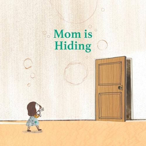 Cover image for Mom Is Hiding