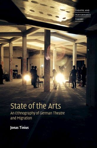 Cover image for State of the Arts