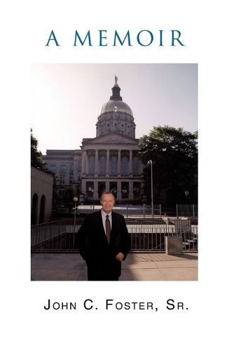 Cover image for A Memoir