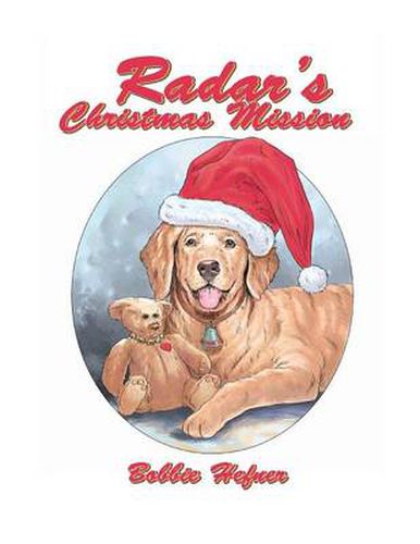Cover image for Radar's Christmas Mission