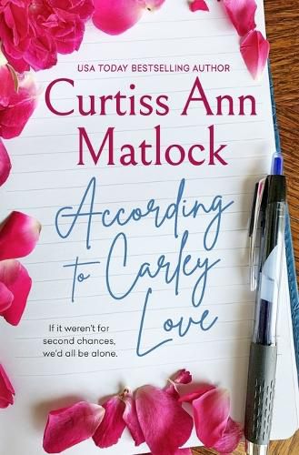 Cover image for According to Carley Love