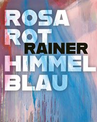 Cover image for Arnulf Rainer