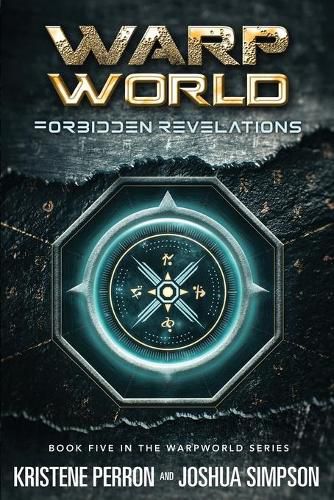 Cover image for Warpworld: Forbidden Revelations