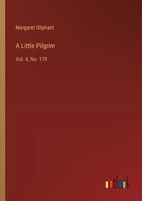 Cover image for A Little Pilgrim