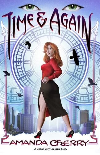 Cover image for Time & Again